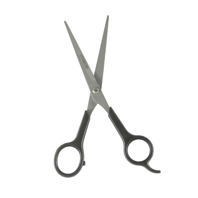 قیچی اصلاح مدل تیتانیوم NB قیچی اصلاح مدل تیتانیوم NB