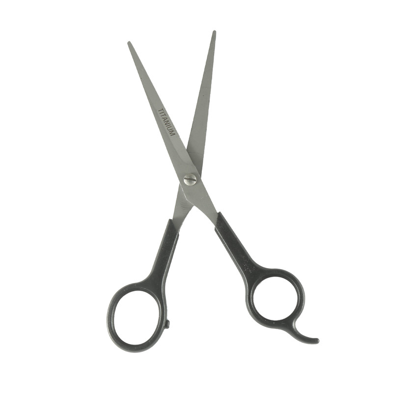 قیچی اصلاح مدل تیتانیوم NB قیچی اصلاح مدل تیتانیوم NB