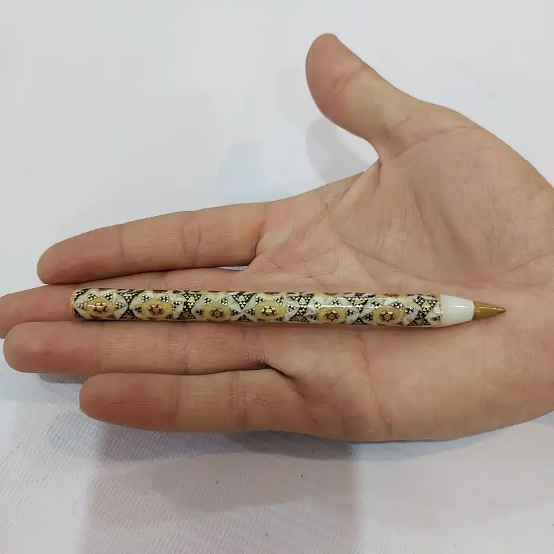 خودکار خاتم کاری کد MR1