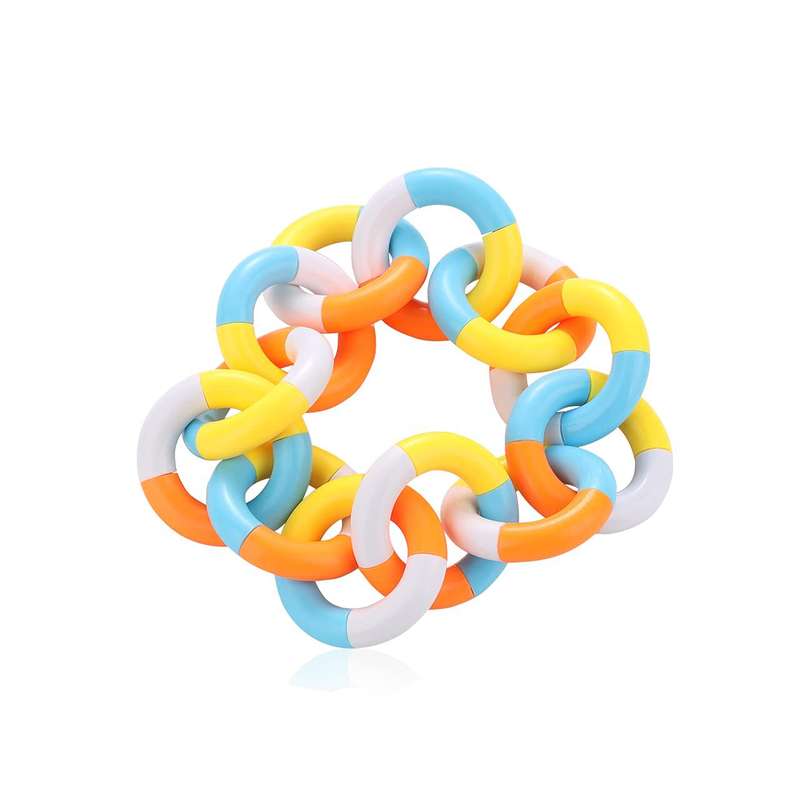 فیجت دنیای سرگرمی های کمیاب مدل تینگل