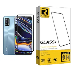 Randika Glass MIX001 Screen Protector For Realme 7 Pro