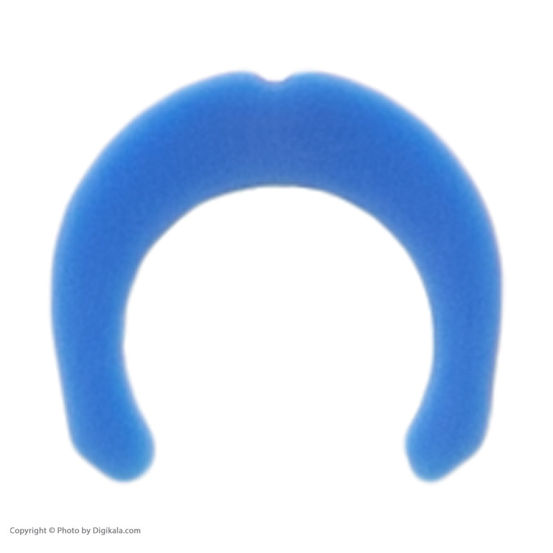 خار نگهدارنده اتصالات دستگاه تصفیه کننده آب مدل 06 بسته 20 عددی