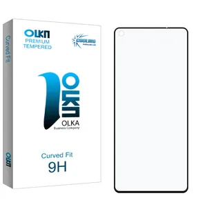Cooling Olka Ceramics Screen Protector For Huawei Mate 50