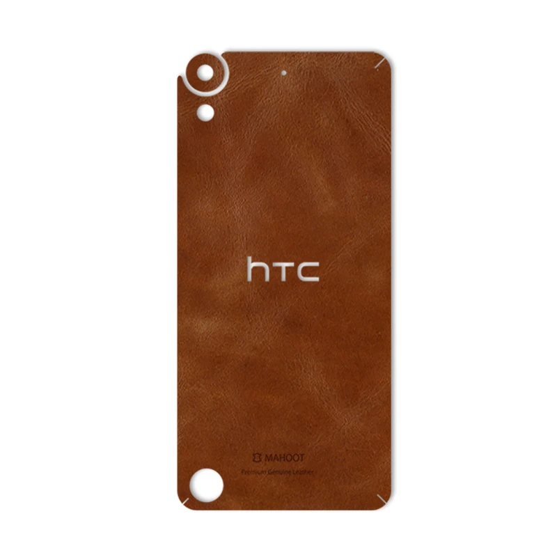 برچسب پوششی ماهوت طرح Buffalo مناسب برای گوشی موبایل اچ تی سی Desire 630