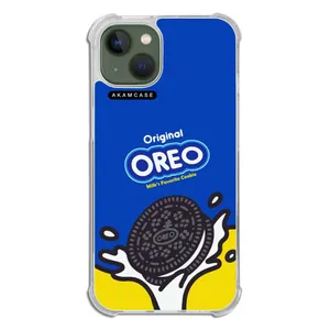 AKAM AMC-WTA13-OREO5 Cover For Apple iPhone 13
