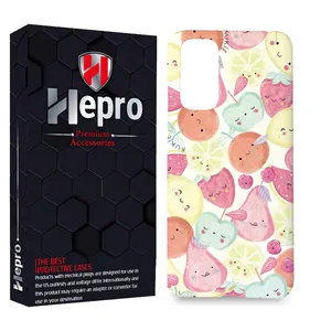 HEPRO MC Cover for XIAOMI Redmi Note 10 / Redmi Note 10S