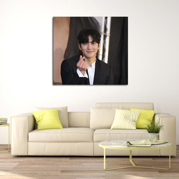 تابلو شاسی مدل Ji CHang Wook کد 30
