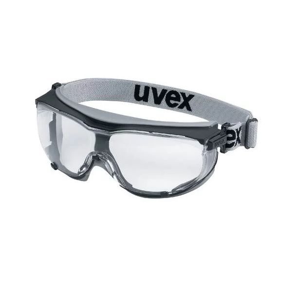 عینک ایمنی یووکس مدل آزمایشگاهی Carbonvision 9307375