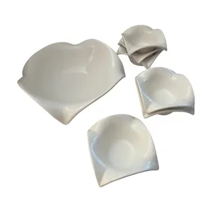 کاسه مدل آبشاری مجموعه 7 عددی