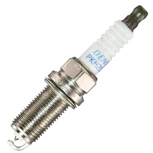 شمع خودرو دنسو مدلPKH20TT4506پایه بلند مناسب برای تیپ5