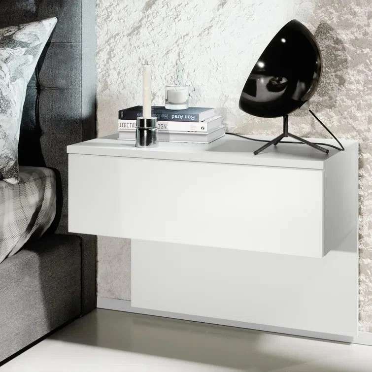 میز پاتختی مدل IK506