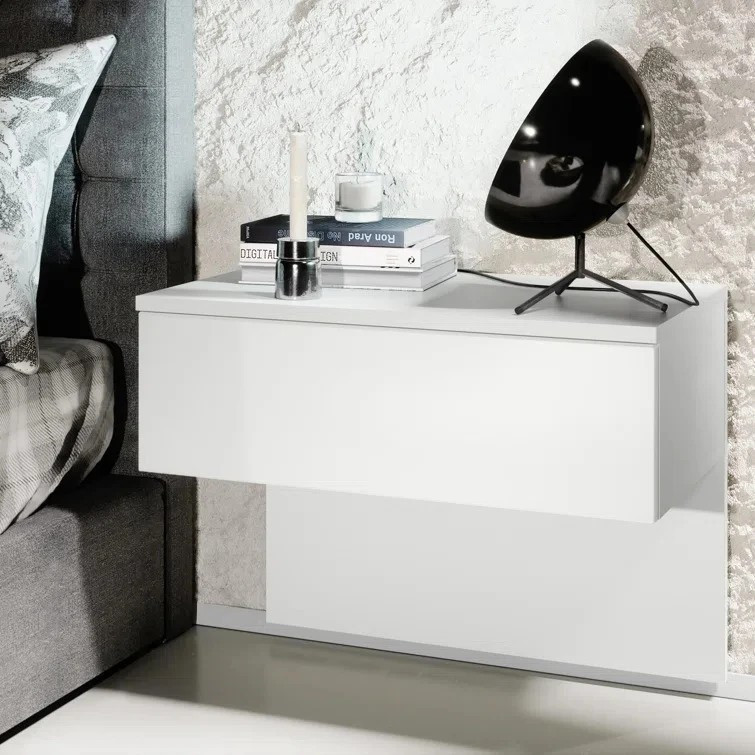 میز پاتختی مدل IK506