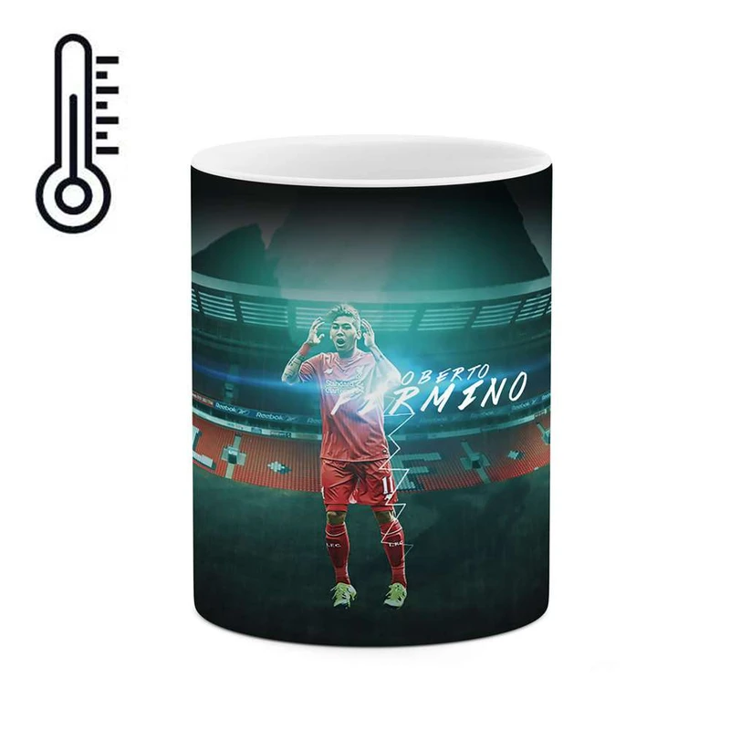 ماگ حرارتی کاکتی مدل فرمینو کد mgh10319