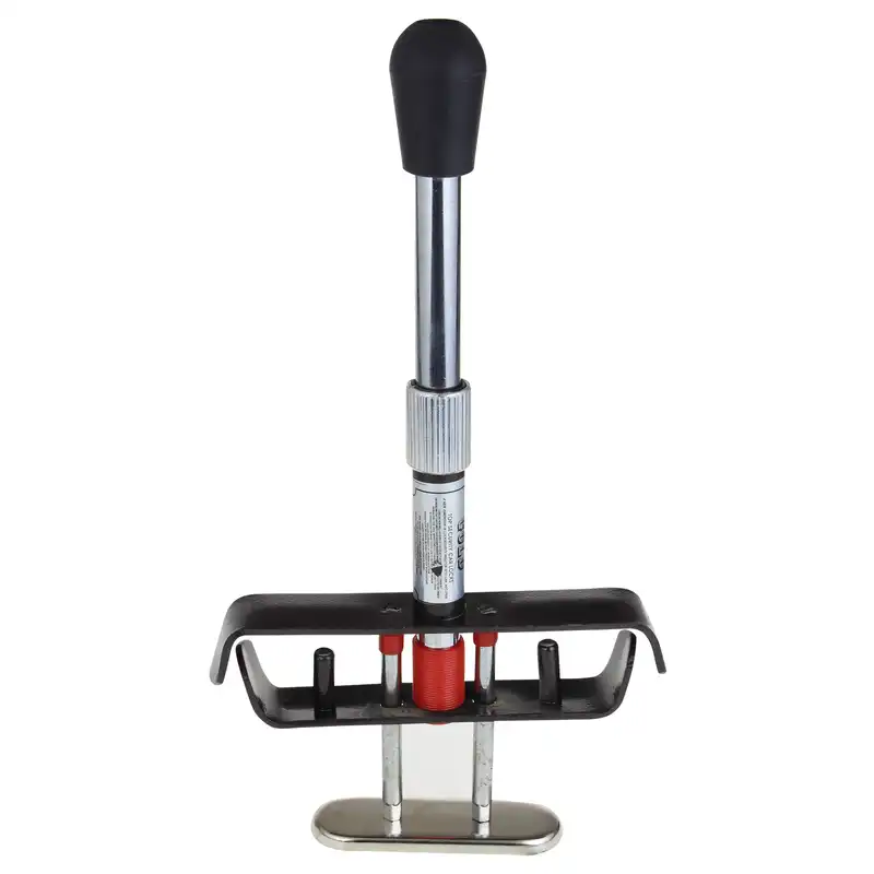 قفل پدال گلد مدل 6010D