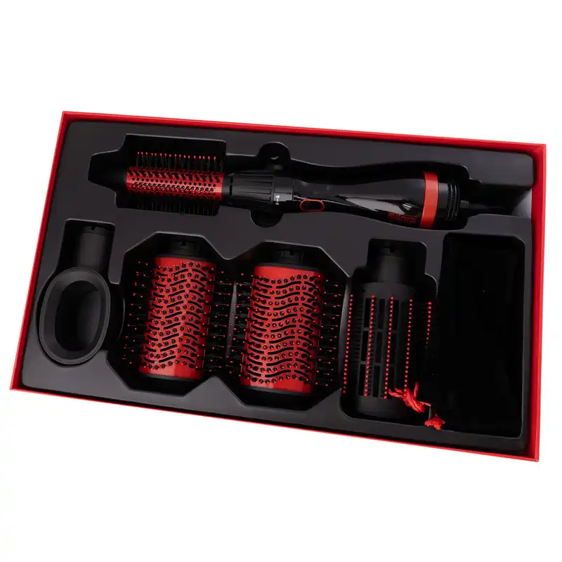 سشوار برس دار چرخشی دی اس پی مدل 50107