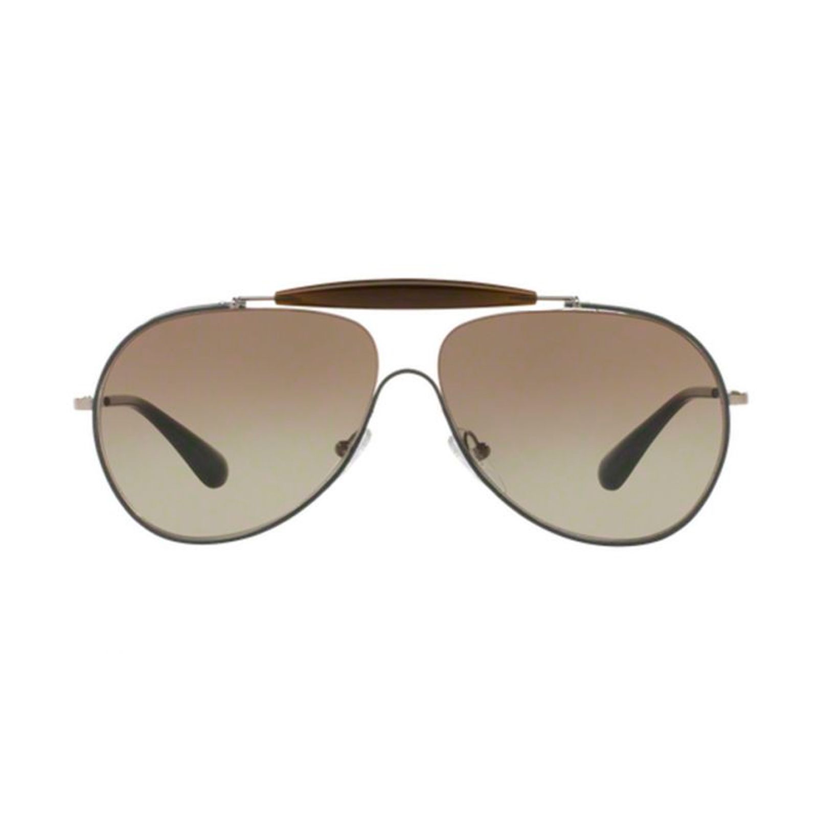 عینک آفتابی مردانه پرادا مدل PR 56ss uft5o2 -  - 1