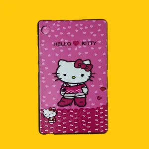 کاور طرح کیتی مدل OD_0Kiمناسب برای تبلت هوآوی Mate pad T8