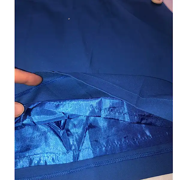 دامن زنانه جینویان مدل D45