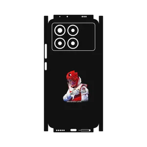 MAHOOT Tekvando-FullSkin Cover Sticker for Xiaomi Poco X6 Pro