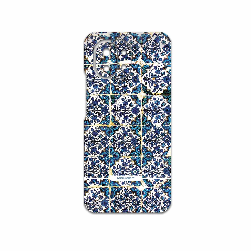 برچسب پوششی ماهوت مدل Iran-Tile1 مناسب برای گوشی موبایل شیائومی Mi 11 5G