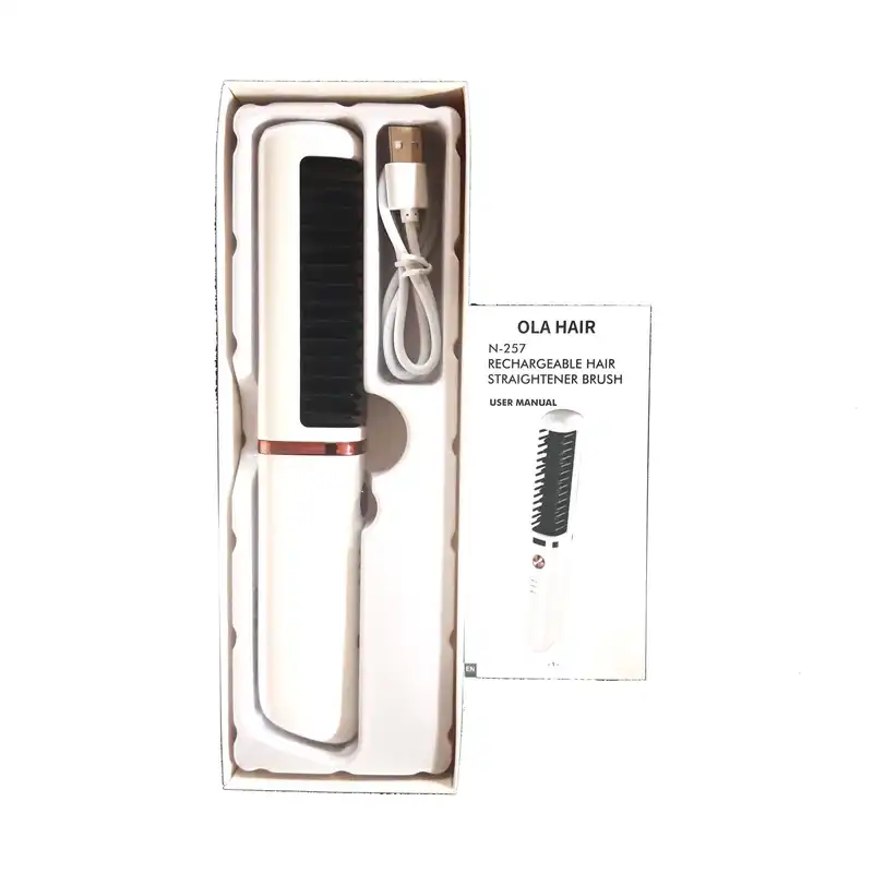 برس حرارتی اوالا مدل 25000