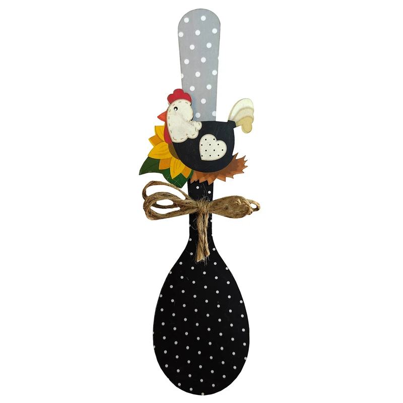 مگنت طرح قاشق 