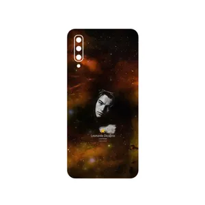 MAHOOT Leonardo Dicaprio Cover Sticker for Samsung Galaxy A50