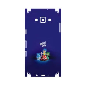 MAHOOT inside out-FullSkin Cover Sticker for Samsung Galaxy A5 2015