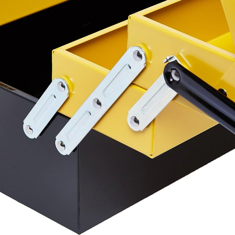 جعبه ابزار استنلی مدل 81400