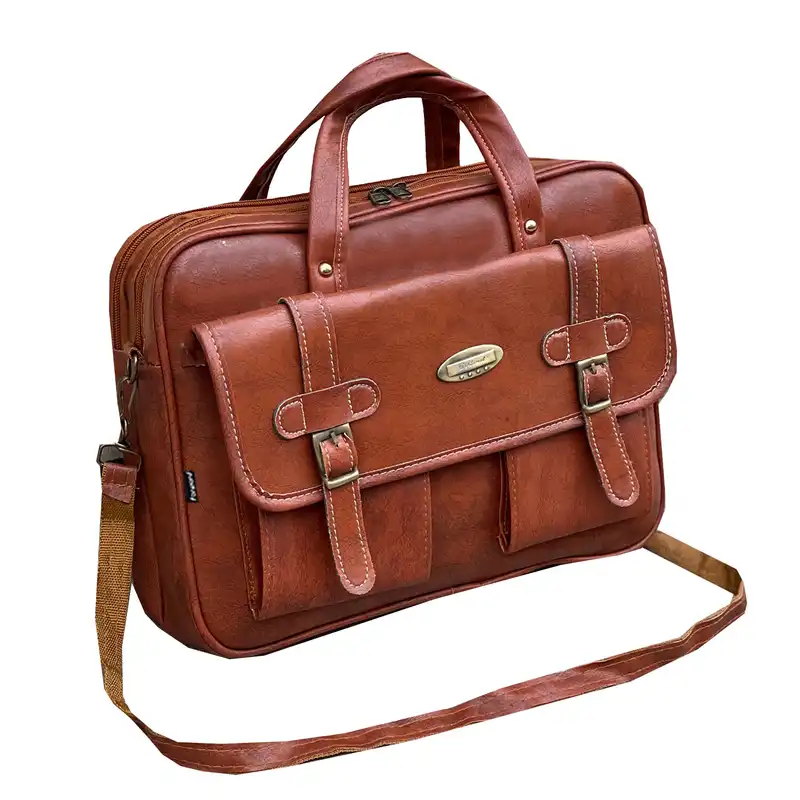 کیف اداری مردانه فوروارد مدل  MT-001