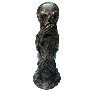 مجسمه تزئینی مدل اسکلت73