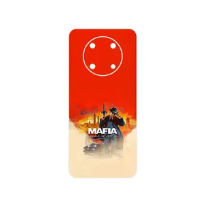 MAHOOT MAFIA Game Series Cover Sticker for Huawei Nova Y90