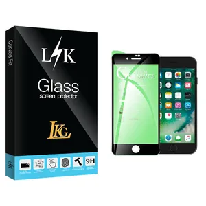 LKG LK Glass Screen Protector For Apple 7 plus / 8 plus