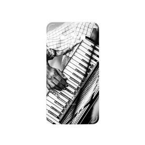 MAHOOT Accordion Cover Sticker for Samsung Galaxy J7 Duo