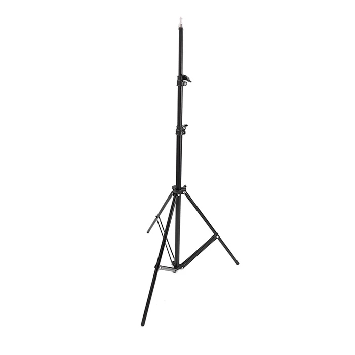 عکس شماره 21 : رینگ لایت مدل cxb rgb 260-a