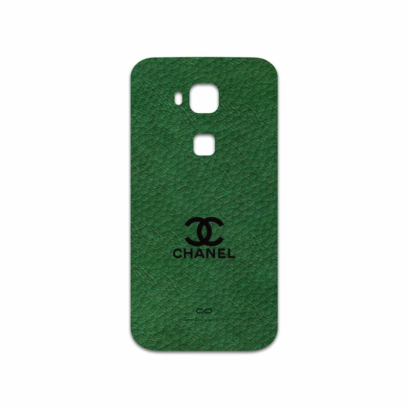 برچسب پوششی ماهوت مدل GL-CHNL مناسب برای گوشی موبایل هوآوی Ascend G8