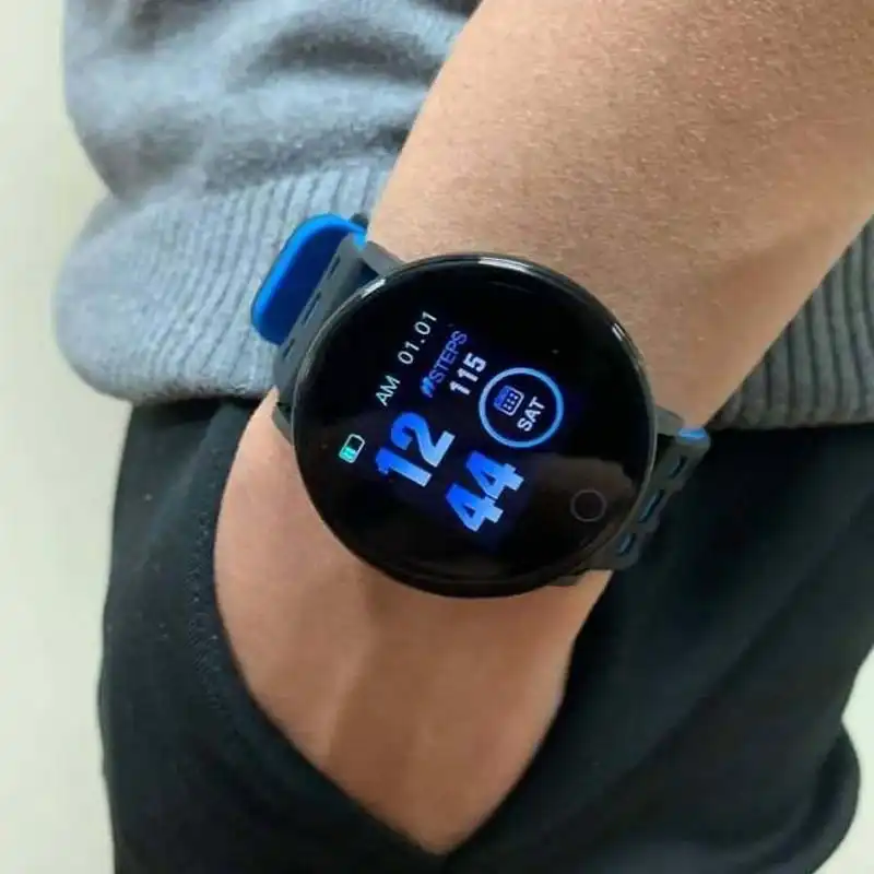 ساعت هوشمند مدل M116