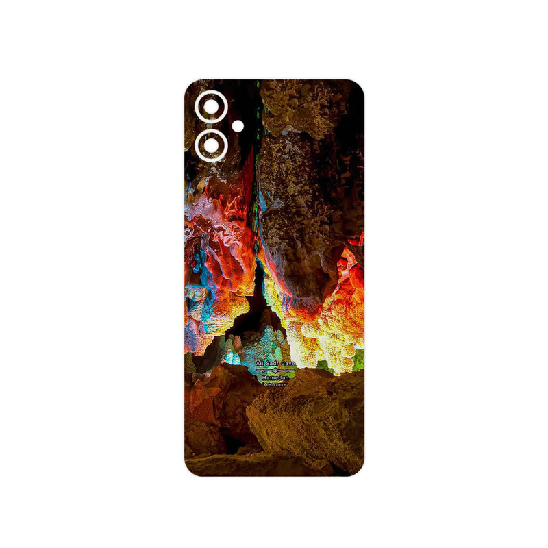 برچسب پوششی ماهوت مدل Ali Sadr Cave مناسب برای گوشی موبایل سامسونگ Galaxy A05
