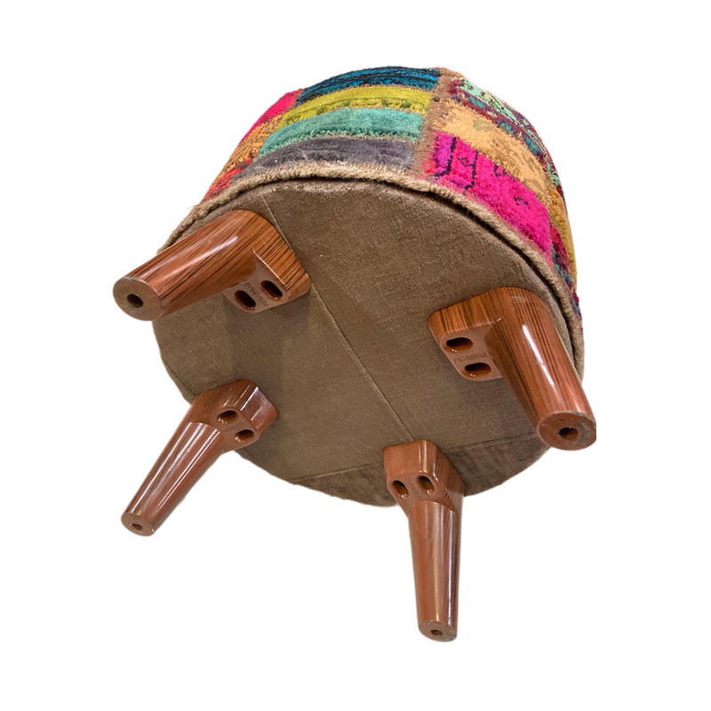 پاف مدل کلاژ فرش کد 1830 پاف مدل کلاژ فرش کد 1830