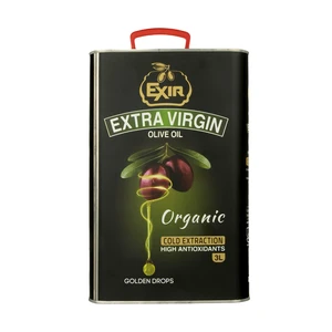روغن زیتون فرابکر اکسیر-3 لیتر