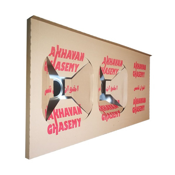 سینک اخوان قاسمی مدل AG-114 سینک اخوان قاسمی مدل AG-114