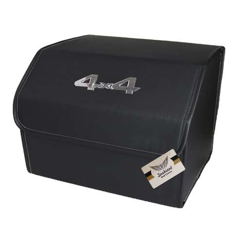 جعبه نظم دهنده صندوق عقب خودرو مدل BOX_97