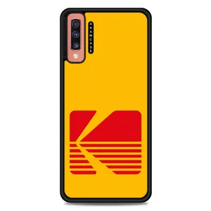 AKAM AMC-WSGA70-NOSTECH-18 Cover For Samsung Galaxy A70