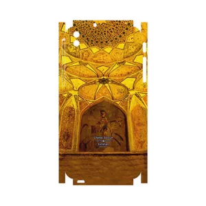 MAHOOT Chehel Sotoun Palace-FullSkin Cover Sticker for HTC Desire 816