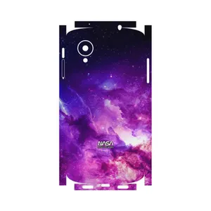 MAHOOT Universe b NASA 12-FullSkin Cover Sticker for Google Nexus 5