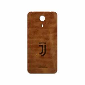 MAHOOT BFL-JUVE Cover Sticker for GLX Aria