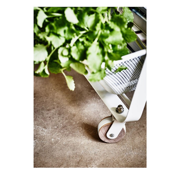 ترولی تیرداد طرح RISATORP