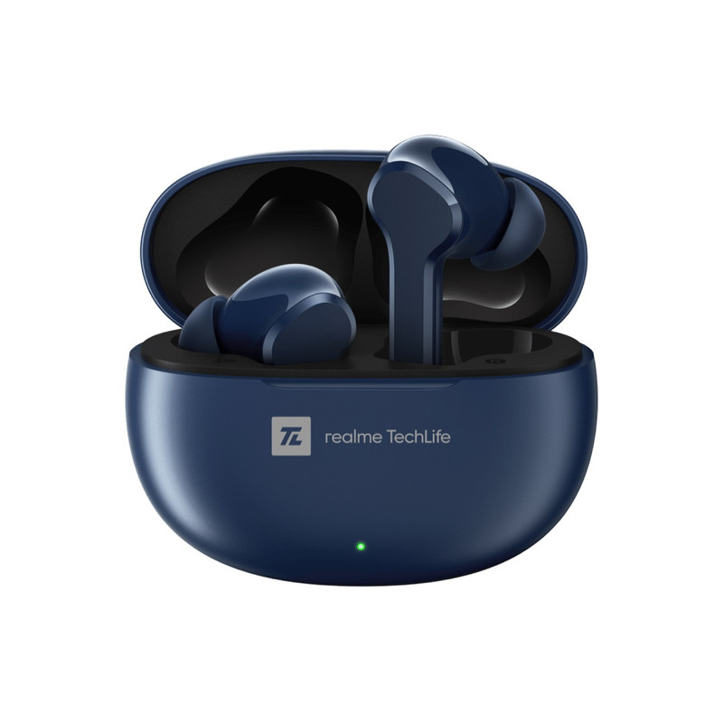 هدفون بی سیم ریلمی مدل DOC T100 TECHLIFE NATURAL