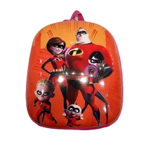 کوله پشتی بچگانه مدل 6417