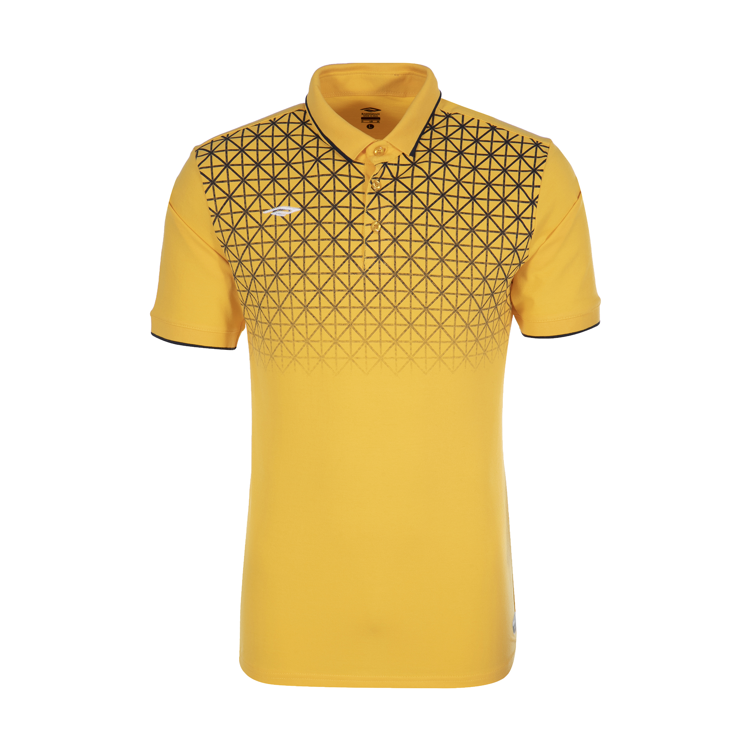 پولوشرت ورزشی مردانه استارت  مدل H1001-3